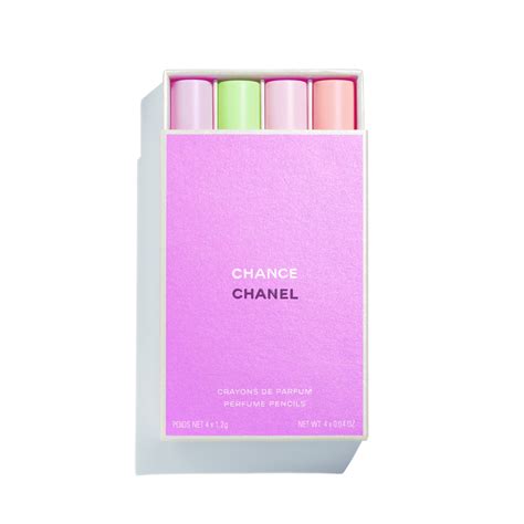 crayon de parfum chanel